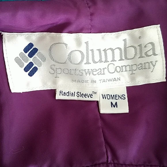 Columbia Gizzmo Layered 2 Piece Winter Jackets - Picture 12 of 15